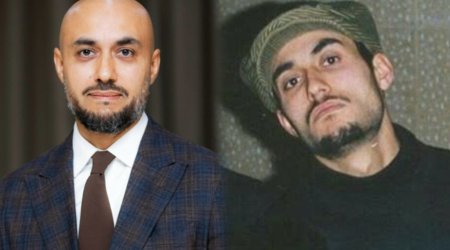 “Dəyirman”ın Anarı bu qurumda yüksək vəzifədə çalışır – FOTO