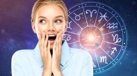 3 bürc üçün sehr kimi dövr BAŞLAYIR