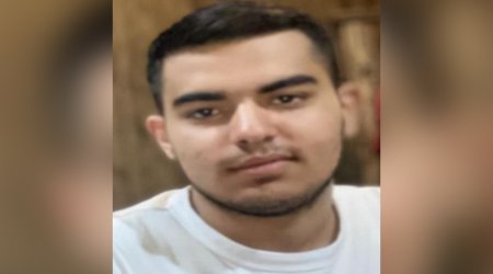 Bakıda 19 yaşlı oğlan qəfil dünyasını dəyişdi