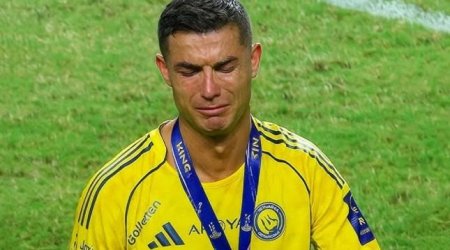 FİFA "Əl-Nəsr"ə transfer qadağası qoydu