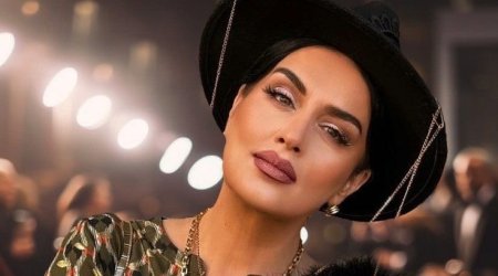 "Hansı cürətlə mənə Elza deyirsən"