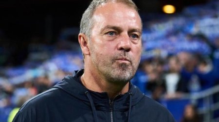 Flik "Barselona" ilə müqaviləni uzadacaq?