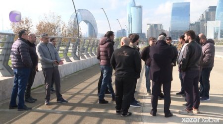 &ldquo;Qərar ani verildi, məhsullar əlimizdə qalacaq&rdquo;&ndash; Elektron siqaret gətirənlər çətin vəziyyətdə - VİDEO