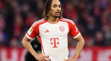 Bundesliqa futbolçusu İngiltərə klublarının HƏDƏFİNDƏ