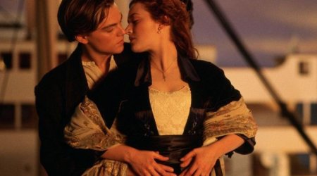 Bütün zamanların ən yaxşı 20 filmi