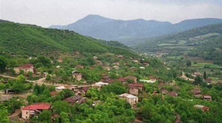 Ağdərə sakinlərinin NƏZƏRİNƏ: Təşvişə düşməyin