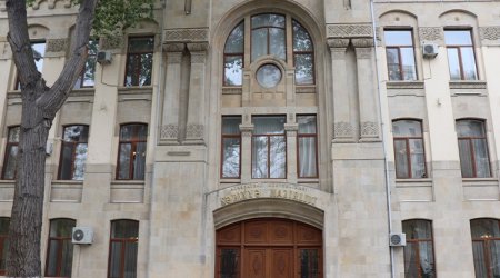 Nazirlikdən mövsümi xəstəliklərlə bağlı əhaliyə MÜRACİƏT