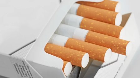 SON DƏQİQƏ! Siqaret satışı MƏHDUDLAŞDIRILDI &ndash; Qiymətlər kəskin YÜKSƏLDİ