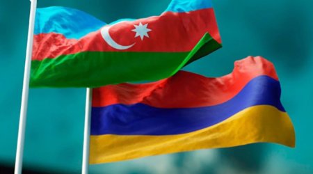 Azərbaycan və Ermənistanın ABŞ-dakı səfirləri Zəngəzur dəhlizini müzakirə etdilər