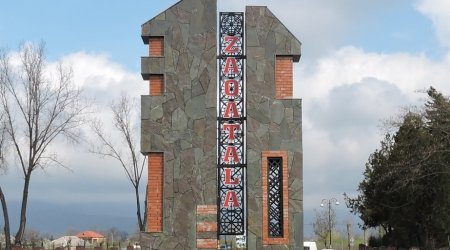 Zaqatalada meşədə meyit tapıldı