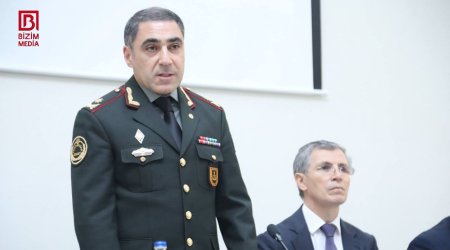 Orxan Qasımov: "Bu müstəqillik dövründə 13-cü Amnistiya aktıdır"