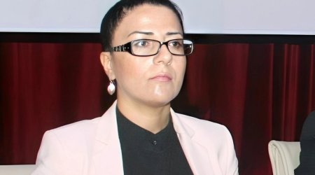 Neftçalanın sabiq icra başçısının müavini də azadlığa çıxdı