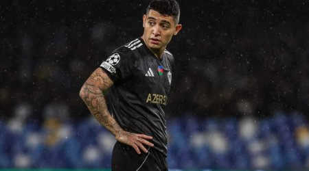 Daha üç klub &ldquo;Qarabağ&rdquo;ın legionerinə MARAQ GÖSTƏRİR