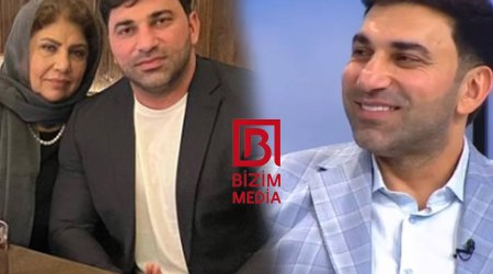 Kamil Zeynallı: “Lazım olsa, ata adı yerinə anamın adını yazdıraram” - VİDEO