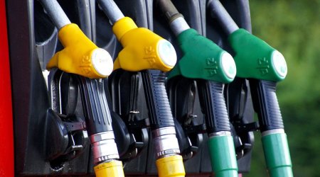 Ermənistanın bahalı yanacaq BAZARI &ndash; Benzin neçəyə satılır?