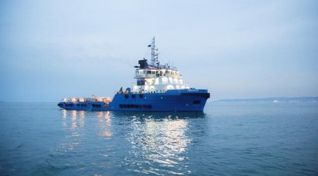 Bakıdan bu rayonlara gəmi ilə gedə biləcəyik - VİDEO