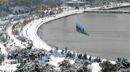 2026-cı ilin qışı belə keçəcək - Bakıda dayanmadan qar, şaxta...