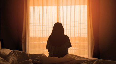 13 yaşlı qız evli qohumundan hamilə qaldı - Ailəsi şikayətçi olmadı...