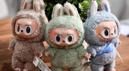 Zərərli obrazlara QADAĞA &ndash; Uşaq oyuncaqları ilə bağlı yeni qaydalar TƏTBİQ OLUNACAQ?