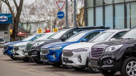 Ustaları təngə gətirən ÇİN MAŞINLARI: &ldquo;Ehtiyat hissələri çatdıra bilmirik&rdquo;