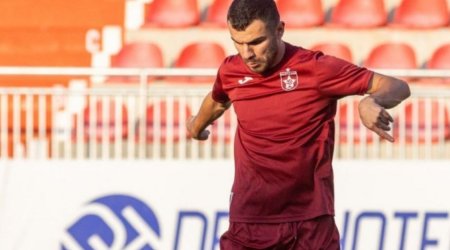 &ldquo;Partizani&rdquo;dən həmyerlimizə yeni müqavilə TƏKLİFİ