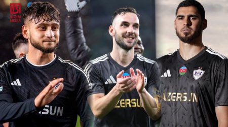 Bu futbolçular yanvarda “Qarabağ”ı tərk edə bilər – ADLAR