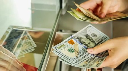 Azərbaycandan İsrailə pul köçürmələri ARTIB