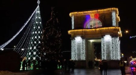 Dünyanın ən bahalı &ldquo;yolka&rdquo; ağacları: Milyarderləri belə şoka salacaq FAKTLAR