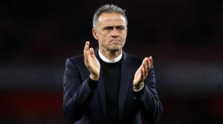 PSJ baş məşqçisi ilə ömürlük müqavilə imzalayır?