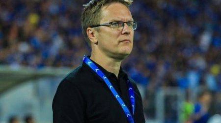 "Qış çempionluğu medal qazandırmır" - Valdas Dambrauskas