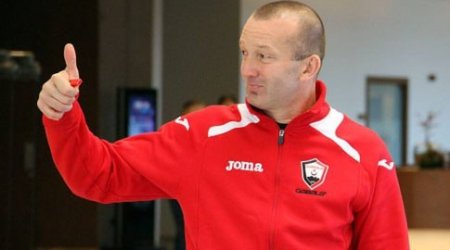 Qriqorçuk “Qəbələ”yə QAYIDIR?