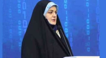 Pezeşkianın qızı Bakıda Azərbaycan dilində şeir oxudu - VİDEO