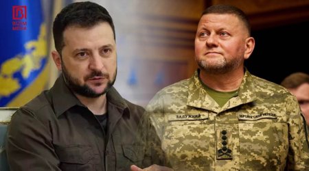 Ukraynada seçki hazırlıqları BAŞLADI – Əsas namizədlər və SEÇİLMƏ ŞANSLARI