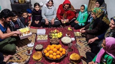 Qışın ən qədim MƏRASİMİ - Azərbaycanda Çillə bayramı niyə kütləvi keçirilmir?