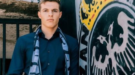 "Milan" 18 yaşlı hücumçu TRANSFER ETDİ