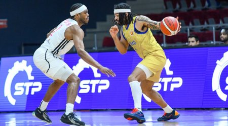 “Sabah” təxirə salınmış oyunda QALİB GƏLDİ