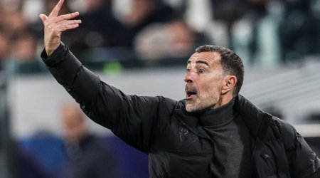 &ldquo;Spartak&rdquo; ispaniyalı məşqçi GƏTİRİR