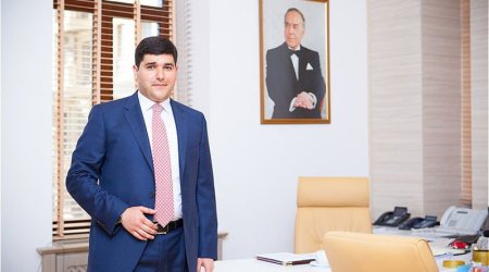 Fərhad Məmmədov: “2026-cı ildə sülh sazişinin imzalanması və hətta ratifikasiyası istisna edilmir”