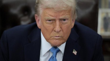 Tramp 3 telekanalı kəskin tənqid etdi