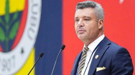 &ldquo;Fənərbağça&rdquo; prezidentinin narkoloji testi POZİTİV ÇIXDI