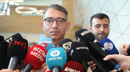 Komitə sədrinin müavini: &ldquo;Din xadimlərinin II Forumunda respublikanın bütün bölgələri təmsil olunur&rdquo;