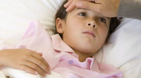 Uşaqlar arasında yeni virus YAYILIR – Qorunma və müalicə ÜSULLARI