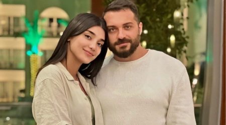 Üçüncü övladı dünyaya gəlib