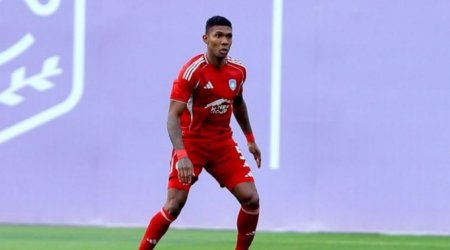 Bu futbolçu “Turan Tovuz”dan AYRILACAQ