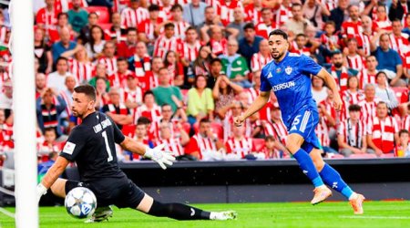 &ldquo;Qarabağ&rdquo; şikayət etdi - UEFA ispan klubunu cərimələdi