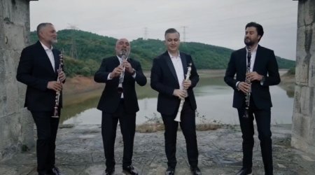 Hüseyn &ldquo;Zəngəzur yallısı&rdquo;na xərclədiyi məbləği açıqladı - VİDEO