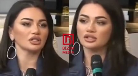 &ldquo;İstəmirəm ki, atam məhəlləyə utana-utana çıxsın&rdquo; - VİDEO