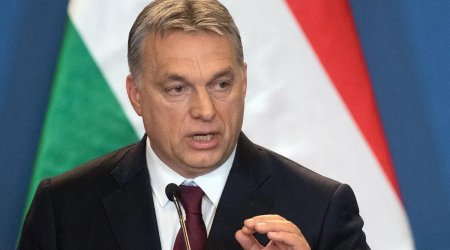 "Aİ dağılır, 2025-ci il Avropada sonuncu dinc il olacaq" - Orban