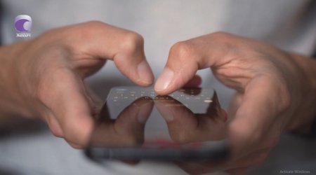 Sosial şəbəkələrdə "az yatır, çox götür" şüari ilə DƏLƏDUZLUQ - VİDEO