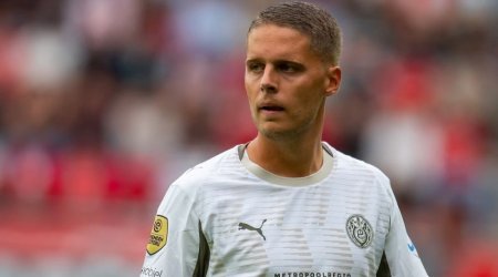 Bu futbolçunun &ldquo;Fənərbağça&rdquo;ya transferi BAŞ TUTMADI